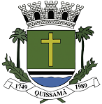 PREFEITURA MUNICIPAL DE QUISSAMA